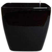 Вазон Forgarden BF00870 (черный глянцевый)