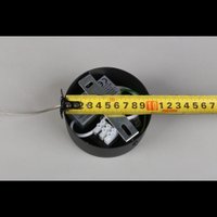 Подвесная люстра Aployt Luki APL.065.06.12