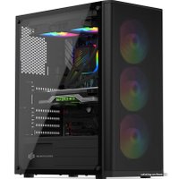 Корпус SilentiumPC Ventum VT2 EVO TG ARGB SPC291