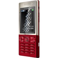 Телефон Sony Ericsson T700