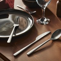 Набор столовых приборов Ikea Praktbotia 70609612