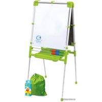 Мольберт детский Nika ДЗМ2/С (салатовый)