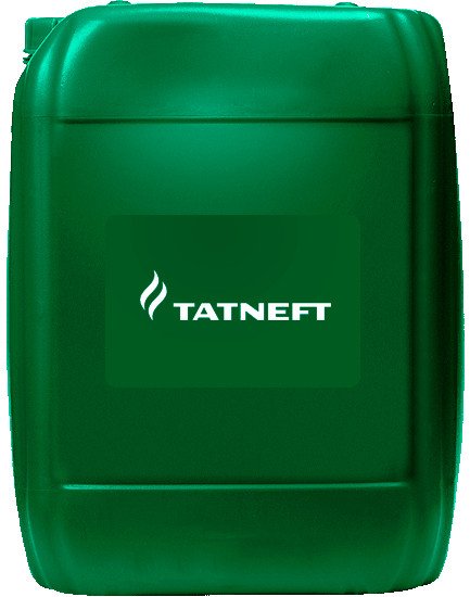 

Моторное масло Tatneft Pro Optima truck SAE 5W-30 API CI-4 ACEA E4/E7 20л