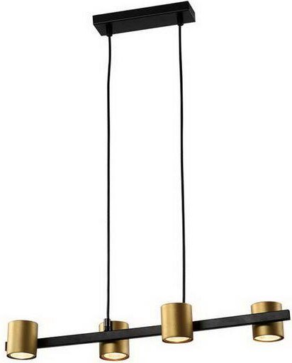 

Подвесная люстра Zhong Lighting Limited WND21673/4