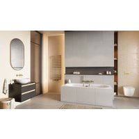 Ванна Excellent Oceana Slim 170x75