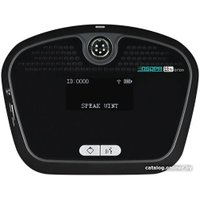 Радиомикрофон DSPPA D7323