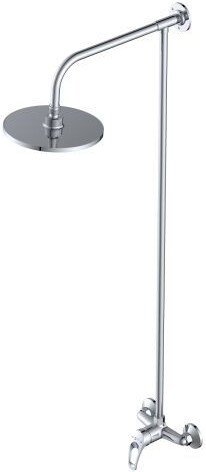 Душевая система  AV Engineering AVURS16-A120-633