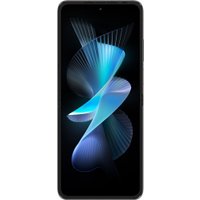 Телефон Infinix Zero Flip X6962 8GB/512GB (черный)