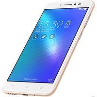 Телефон ASUS ZenFone Live (золотистый) 32GB [ZB501KL]