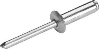Заклепка вытяжная Tolsen TT43007 (50 шт)