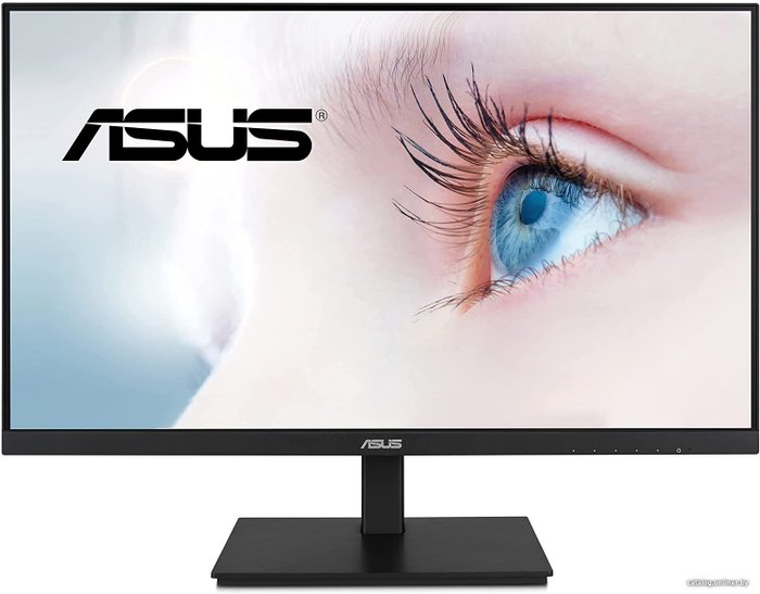 ASUS Eye Care VA24DQSB