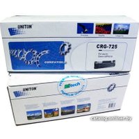 Картридж Uniton Premium CRG-725 (аналог Canon Cartridge 725)