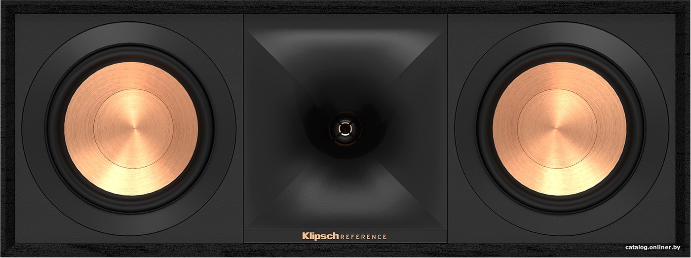 Полочная акустика Klipsch R-50C