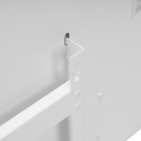 Конвектор Denzel XCE-1500 98131