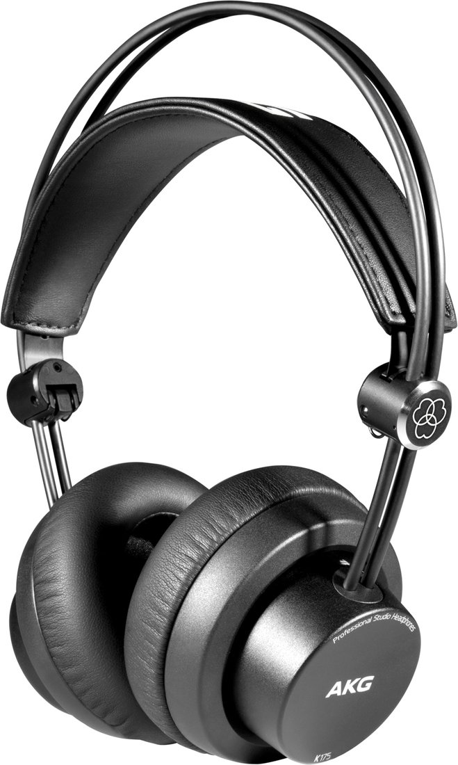 

Наушники AKG K175
