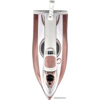 Утюг Polaris PIR 3074 SG AA 3m (коралловый)