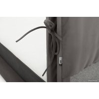 Кровать Divan Ситено 180 (Barhat Stone)