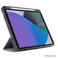 Чехол Uniq NPDP11(2021)-MOVGRY для Apple iPad Pro 11 (2021) (серый)