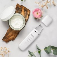 Прибор для ультразвукового пилинга Kitfort KT-3132