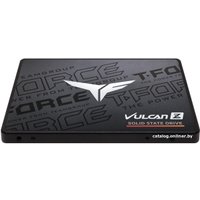 SSD Team T-Force Vulcan Z 2TB T253TZ002T0C101