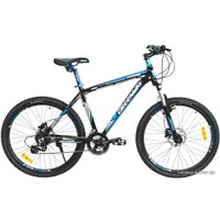 Велосипед Greenway Warrior 26M805 (2015)