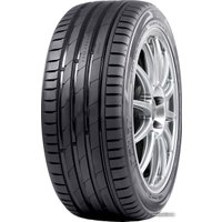 Летние шины Nokian Tyres Nordman SZ 225/45R17 94W