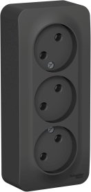 

Розетка Schneider Electric Blanca BLNRA000316