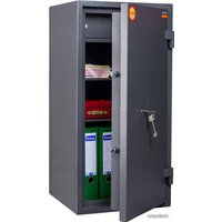 Офисный сейф Valberg Кварцит 90Т