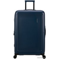 Чемодан-спиннер American Tourister Dashpop Midnight Blue 77 см
