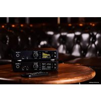 Цифро-аналоговый преобразователь RME ADI-2 Pro FS R Black Edition