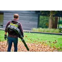 Ранцевая воздуходувка Ryobi RY36BPXA-0 (без АКБ)