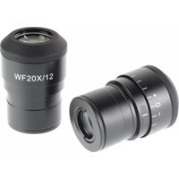 Окуляр Микромед WF20X 28265n