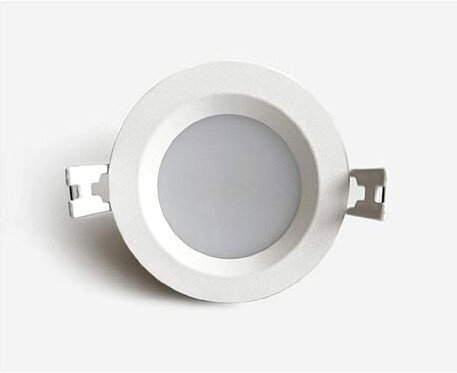 

Точечный светильник Italline IT08-8018 white 3000K