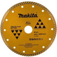 Отрезной диск алмазный  Makita B-28020