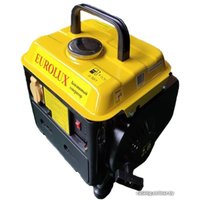Бензиновый генератор Eurolux G950A