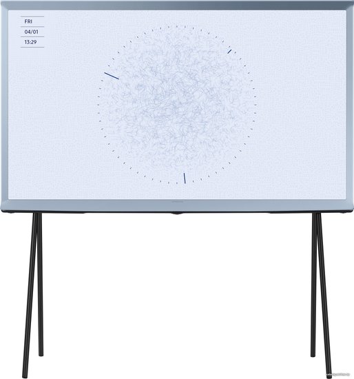 Samsung QE50LS01TBU