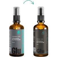 БАД SmartLife Липосомальный глутатион (100 мл)