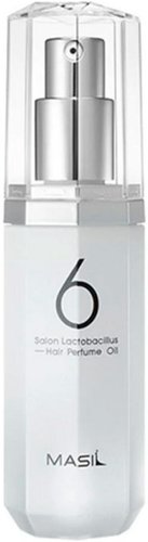 Masil 6 Salon Lactobacillus Hair Perfume Oil Light 66 мл