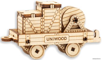 3Д-пазл Uniwood UNIT Платформа с дополненной реальностью