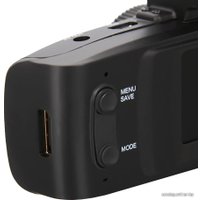 Видеорегистратор-GPS информатор (2в1) Mystery MDR-940HDG