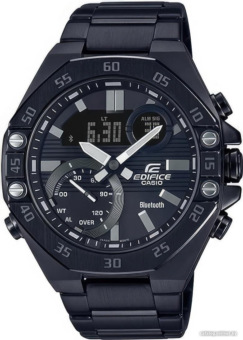 Наручные часы Casio Edifice ECB-10DC-1A