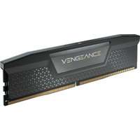 Оперативная память Corsair Vengeance 4x16ГБ DDR5 6000 МГц CMK64GX5M4B6000C36