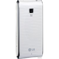 Смартфон LG GT540 Optimus