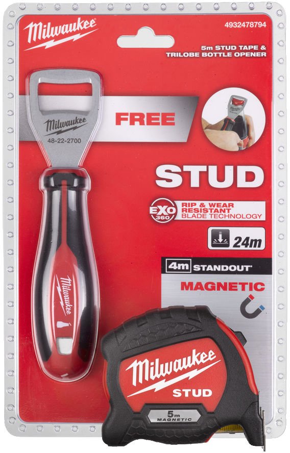 

Рулетка Milwaukee 4932478794