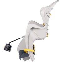 Детское велокресло Bellelli Mr Fox B-Fix (серый)