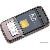 Телефон Nokia N85