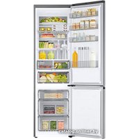 Холодильник Samsung RB38T7762SA/WT