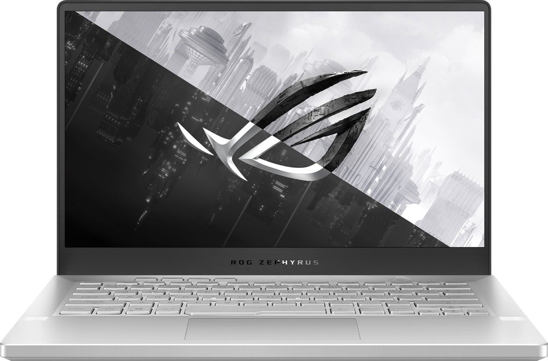 

Игровой ноутбук ASUS Zephyrus G14 GA401QM-G14.R73060