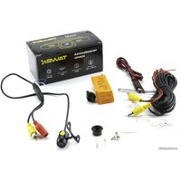 Камера заднего вида Swat VDC-414