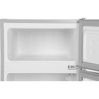 Холодильник Hyundai CT10021H (серебристый)